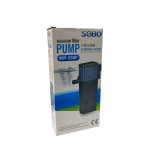 SOBO WP-350F ΕΣΩΤΕΡΙΚΟ ΦΙΛΤΡΟ ΕΝΥΔΡΕΙΟΥ AQUARIUM INTERNAL FILTER 1200L/H 25W 1219-09